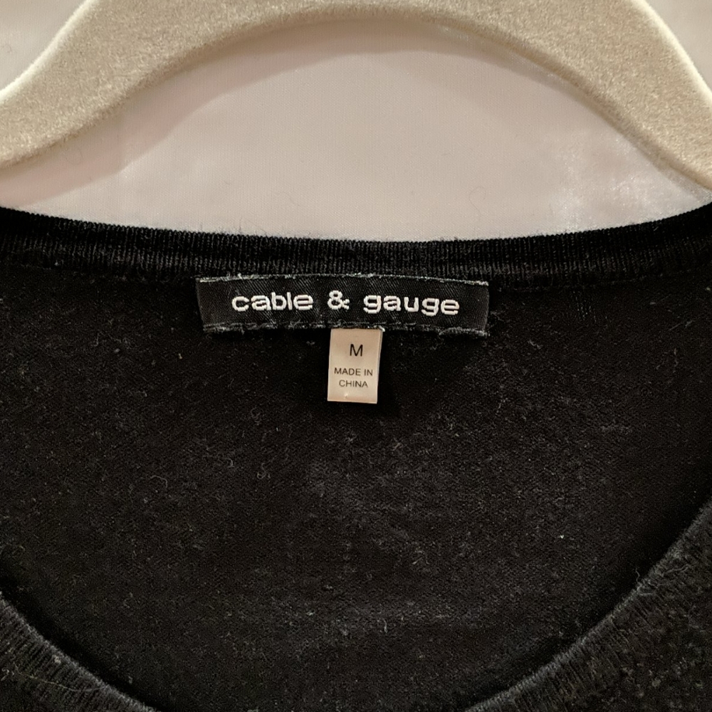 Sweater - Picture 2 of 3